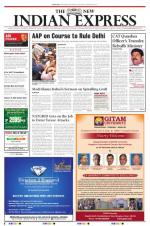The New Indian Express-Mangaluru