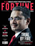 Fortune India