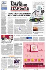 The Morning Standard