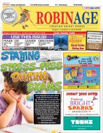 RobinAge: India's Favourite Newspaper for Children