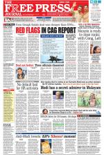 Free Press - Mumbai Epaper