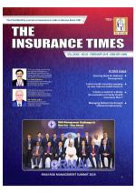 The Insurance Times