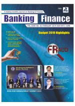 BANKING FINANCE