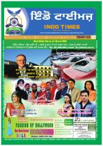 Indotimes