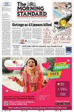 The Morning Standard