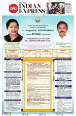 The New Indian Express-Coimbatore