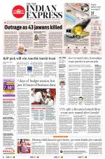 The New Indian Express-Bengaluru