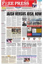 Free Press - Mumbai Epaper