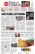 The New Indian Express-Vellore