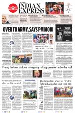 The New Indian Express-Nagapattinam