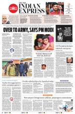 The New Indian Express-Thrissur 