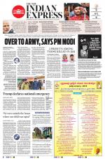 The New Indian Express-Villupuram