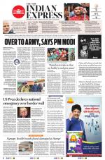 The New Indian Express-Kalaburagi