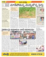 Guntur Constituencies