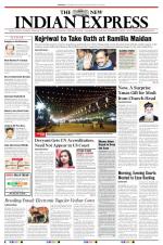The New Indian Express-Kozhikode