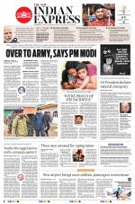 The New Indian Express-Kozhikode