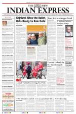 The New Indian Express-Mangaluru