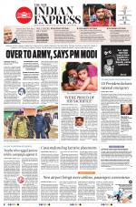 The New Indian Express-Kochi