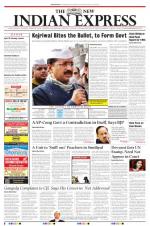 The New Indian Express-Bhubaneswar