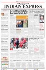The New Indian Express-Bengaluru