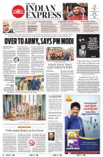 The New Indian Express-Vijayawada