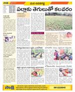 Vijayawada City Constituencies