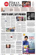 The New Indian Express-Bengaluru