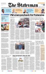 Delhi - The Statesman