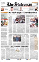 Kolkata - The Statesman