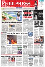 Free Press - Mumbai Epaper