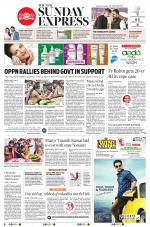The New Indian Express-Thrissur 