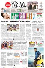 The New Indian Express-Kannur