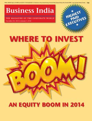 Business India (December 23 to January 5, 2014)