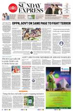 The New Indian Express-Chennai