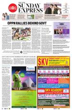 The New Indian Express-Coimbatore