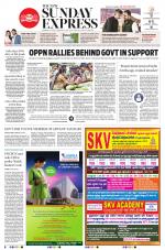 The New Indian Express-Madurai