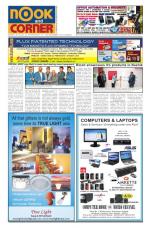 NOOK AND CORNER, 16 - 31st December, 2013