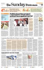 Delhi - The Statesman