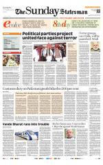 Kolkata - The Statesman