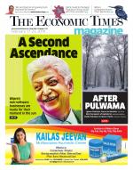 The Economic Times Magazine