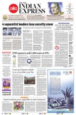 The New Indian Express-Mangaluru