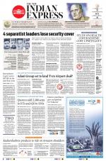 The New Indian Express-Kozhikode