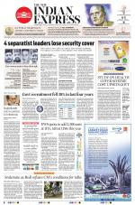 The New Indian Express-Coimbatore