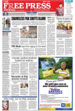 Free Press - Mumbai Epaper