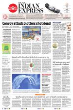 The New Indian Express-Belagavi