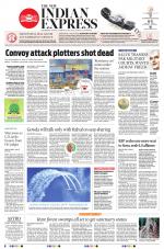 The New Indian Express-Kalaburagi