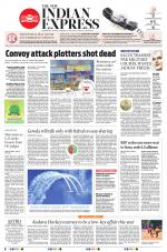 The New Indian Express-Mangaluru