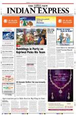 The New Indian Express-Kozhikode