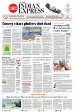 The New Indian Express-Kannur