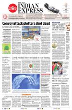 The New Indian Express-Bengaluru